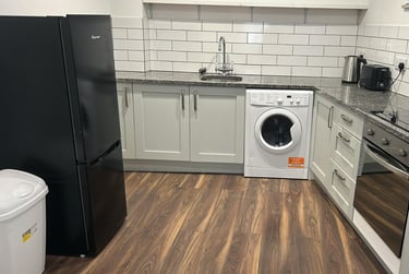 1 bed flat, Addison Road, Flat 3, North Hill, Plymouth, PL48LL - Image 3